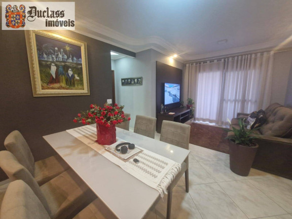 Imagem Apartamento com 3 Quartos à Venda, 83 m² em Conjunto Residencial Trinta E Um De Março - São José Dos Campos Imagem Apartamento com 3 Quartos à Venda, 83 m² em Conjunto Residencial Trinta E Um De Março - São José Dos Campos