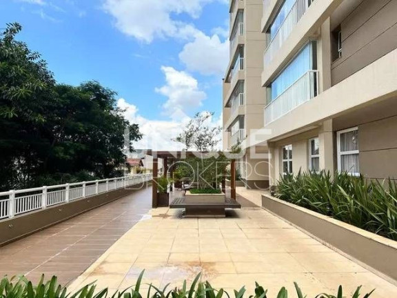 Imagem Apartamento com 3 Quartos à Venda, 113 m² em Jardim Bonfiglioli - Jundiaí