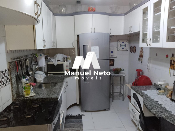 Imagem Apartamento com 3 Quartos à Venda, 133 m² em Aldeota - Fortaleza