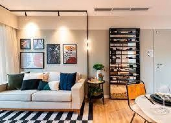 Imagem Apartamento com 2 Quartos à Venda, 41 m² em Cursino - São Paulo