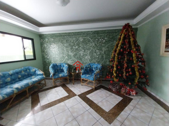 Imagem Apartamento com 2 Quartos à Venda, 89 m² em Canto Do Forte - Praia Grande Imagem Apartamento com 2 Quartos à Venda, 89 m² em Canto Do Forte - Praia Grande