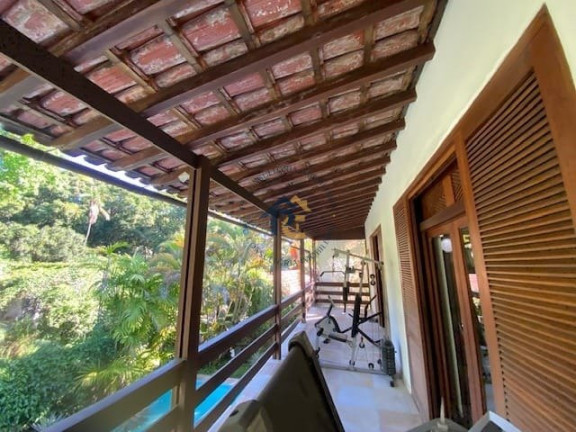 Imagem Casa de Condomínio com 4 Quartos à Venda, 500 m² em Itanhangá - Rio De Janeiro Imagem Casa de Condomínio com 4 Quartos à Venda, 500 m² em Itanhangá - Rio De Janeiro