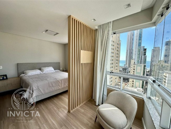 Imagem Cobertura com 4 Quartos à Venda, 240 m² em Centro - Balneário Camboriú