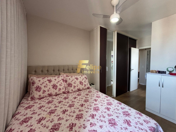 Imóvel com 3 Quartos à Venda, 80 m² em Jardim Camburi - Vitória