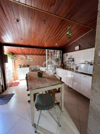 Imagem Casa com 4 Quartos à Venda, 130 m² em Taquara - Rio De Janeiro