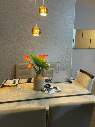 Imagem Apartamento com 2 Quartos à Venda, 62 m² em Jardim Paraíso - Barueri