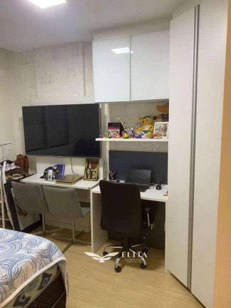 Imagem Apartamento com 1 Quarto à Venda, 74 m² em Fazenda - Itajaí