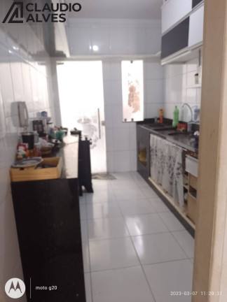 Imagem Casa com 2 Quartos à Venda, 146 m² em Tomba - Feira De Santana