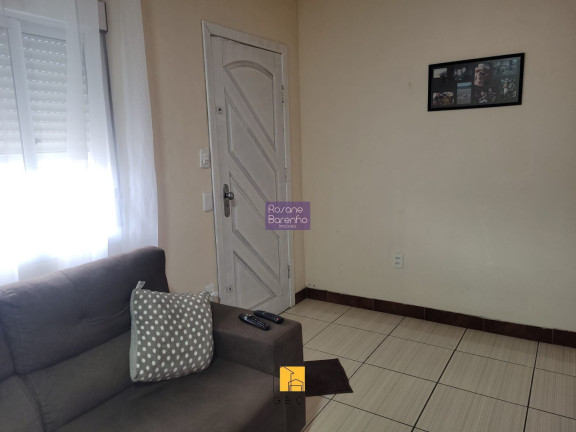 Imagem Casa com 2 Quartos à Venda, 96 m² em Cidade Nova - Rio Grande