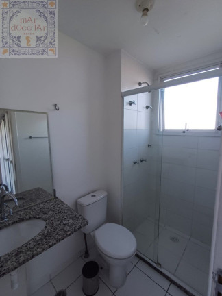 Imagem Apartamento com 1 Quarto à Venda, 44 m² em Vila Mathias - Santos