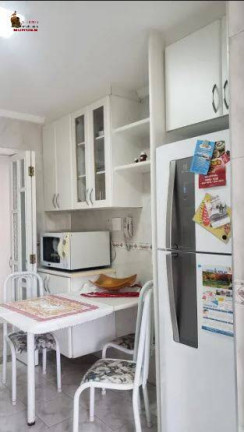 Imagem Apartamento com 2 Quartos à Venda, 70 m² em Moema - São Paulo Imagem Apartamento com 2 Quartos à Venda, 70 m² em Moema - São Paulo
