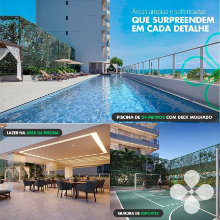Imagem Imóvel com 3 Quartos à Venda, 224 m² em Gonzaga - Santos Imagem Imóvel com 3 Quartos à Venda, 224 m² em Gonzaga - Santos