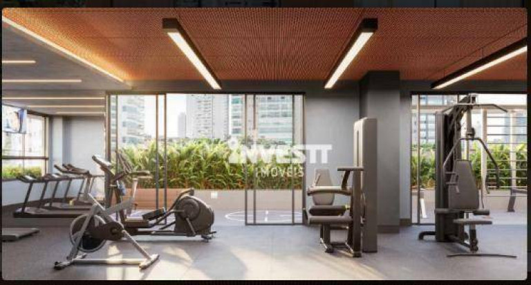 Imagem Apartamento com 3 Quartos à Venda, 120 m² em Setor Bueno - Goiânia Imagem Apartamento com 3 Quartos à Venda, 120 m² em Setor Bueno - Goiânia