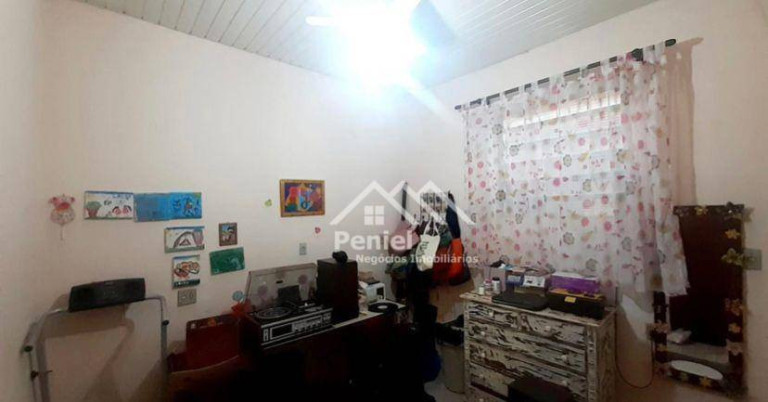 Imagem Casa com 3 Quartos à Venda, 127 m² em Vila Seixas - Ribeirão Preto Imagem Casa com 3 Quartos à Venda, 127 m² em Vila Seixas - Ribeirão Preto