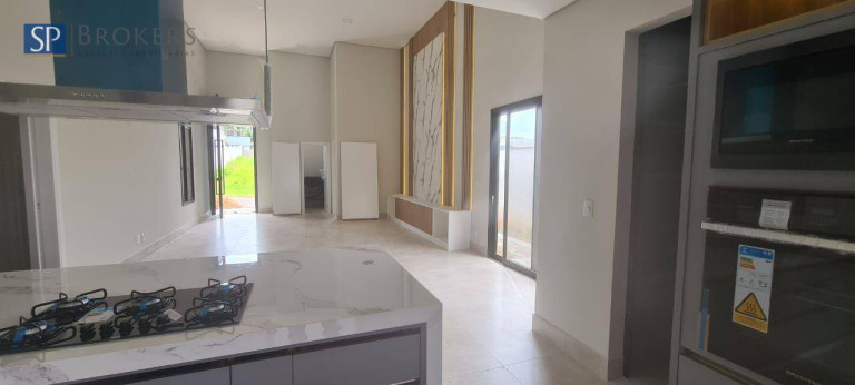 Imagem Casa com 3 Quartos à Venda, 226 m² em Alphaville - Campinas