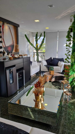 Imagem Apartamento com 3 Quartos à Venda, 220 m² em Ipiranga - São Paulo