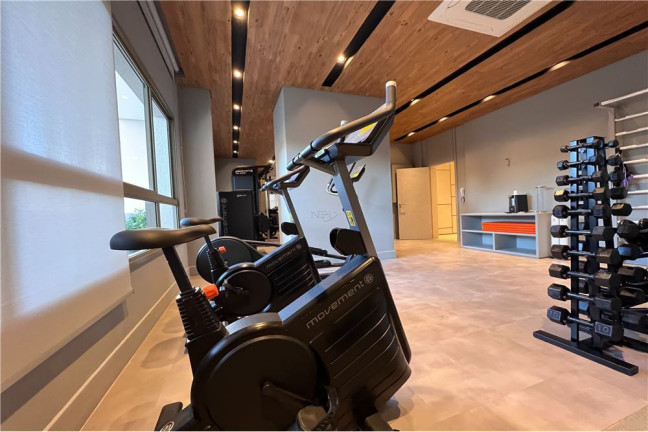 Imagem Apartamento com 2 Quartos à Venda, 68 m² em Vila Mariana - São Paulo