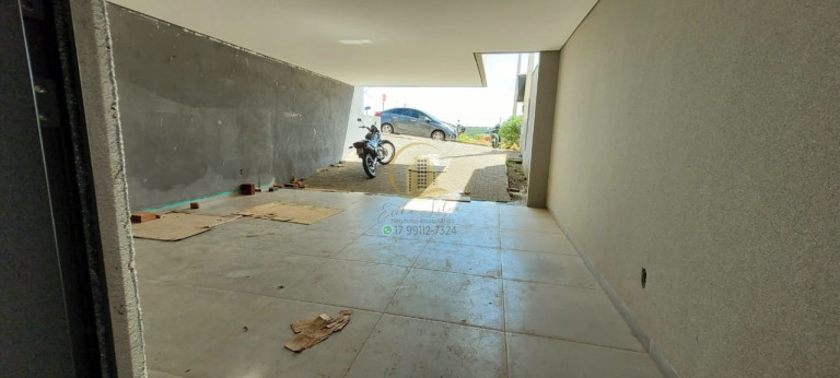Imagem Casa com 3 Quartos à Venda, 195 m² em Residencial Maria Júlia - São José Do Rio Preto Imagem Casa com 3 Quartos à Venda, 195 m² em Residencial Maria Júlia - São José Do Rio Preto