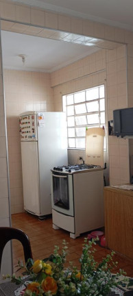 Imagem Casa com 2 Quartos à Venda, 177 m² em Vila Moinho Velho - São Paulo