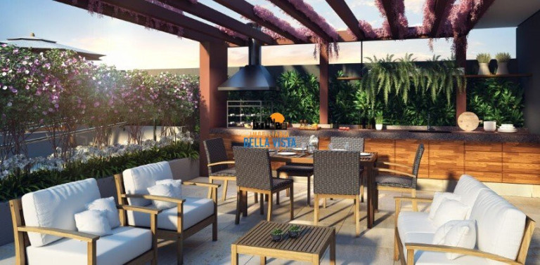 Imagem Apartamento com 2 Quartos à Venda, em Jardim Santo Antônio - São Paulo Imagem Apartamento com 2 Quartos à Venda, em Jardim Santo Antônio - São Paulo