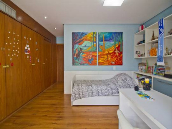 Imagem Imóvel com 4 Quartos à Venda, 308 m² em Cerqueira César - São Paulo Imagem Imóvel com 4 Quartos à Venda, 308 m² em Cerqueira César - São Paulo