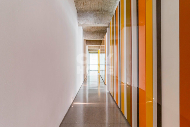 Imagem Apartamento com 4 Quartos à Venda, 411 m² em Higienópolis - São Paulo