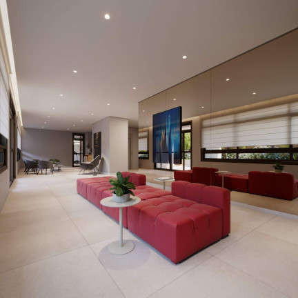 Imagem Imóvel com 2 Quartos à Venda, 69 m² em Jardim Do Paço - Sorocaba