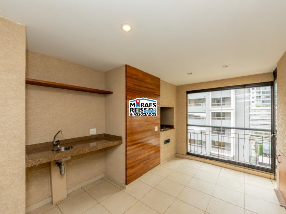 Imagem Apartamento com 3 Quartos à Venda, 260 m² em Brooklin Paulista - São Paulo Imagem Apartamento com 3 Quartos à Venda, 260 m² em Brooklin Paulista - São Paulo
