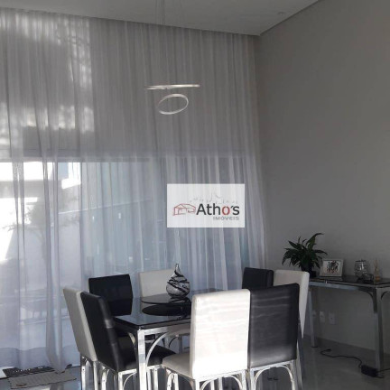 Imagem Casa com 3 Quartos à Venda, 130 m² em Jardim Bréscia - Indaiatuba