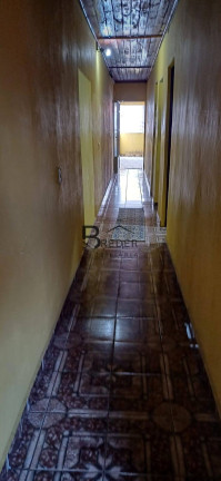 Imagem Casa com 3 Quartos à Venda, 125 m² em Vila Eunice - Jandira