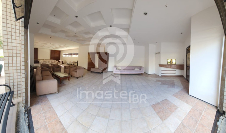Imagem Apartamento com 5 Quartos à Venda, 340 m² em Meireles - Fortaleza