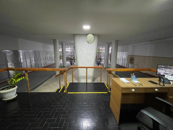 Imagem Apartamento com 1 Quarto à Venda, 40 m² em Catete - Rio De Janeiro