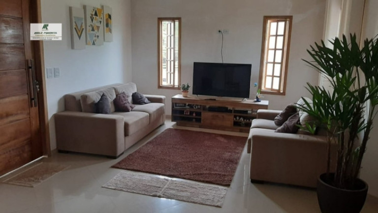 Imagem Chácara com 4 Quartos à Venda, 2.600 m² em Planalto Verde - São Roque Imagem Chácara com 4 Quartos à Venda, 2.600 m² em Planalto Verde - São Roque