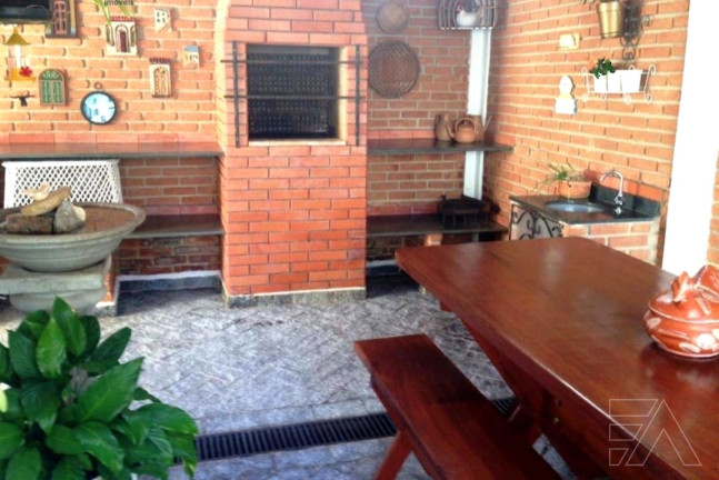 Imagem Casa com 3 Quartos à Venda, 153 m² em Jardim Do Lago - Atibaia Imagem Casa com 3 Quartos à Venda, 153 m² em Jardim Do Lago - Atibaia