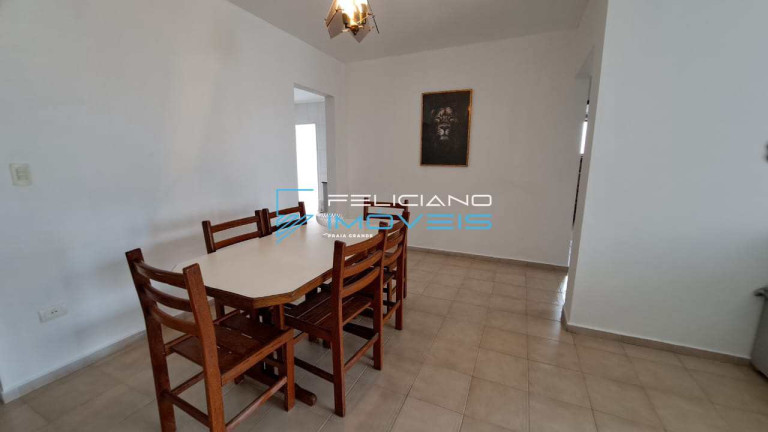 Imagem Apartamento com 2 Quartos à Venda, 98 m² em Tupi - Praia Grande