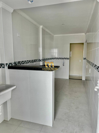 Imagem Apartamento com 2 Quartos à Venda, 82 m² em Caiçara - Praia Grande