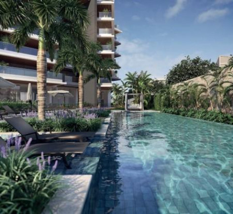 Imagem Apartamento com 4 Quartos à Venda, 300 m² em Barra Da Tijuca - Rio De Janeiro