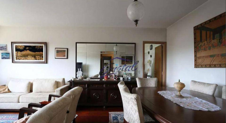Imagem Apartamento com 3 Quartos à Venda, 113 m² em Butantã - São Paulo