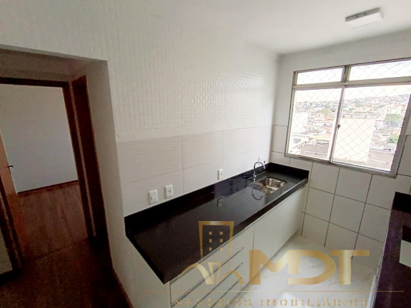 Imagem Imóvel com 3 Quartos à Venda, 120 m² em Parque São Pedro (venda Nova) - Belo Horizonte