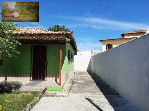 Imagem Casa com 2 Quartos à Venda, 80 m² em Parque Tamariz - Iguaba Grande Imagem Casa com 2 Quartos à Venda, 80 m² em Parque Tamariz - Iguaba Grande