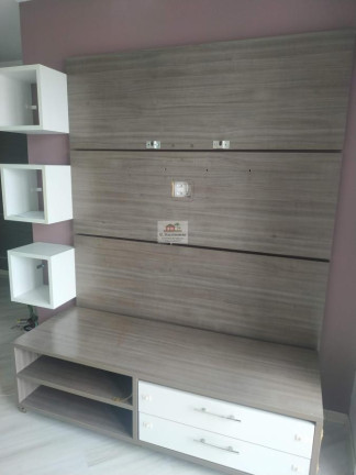 Imagem Apartamento com 3 Quartos à Venda, 60 m² em Vila Talarico - São Paulo