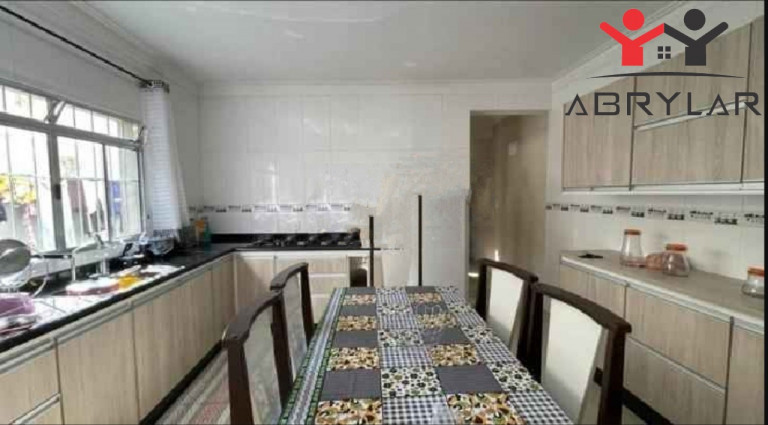 Imagem Sobrado com 3 Quartos à Venda, 137 m² em Jardim Caçula - Jundiaí