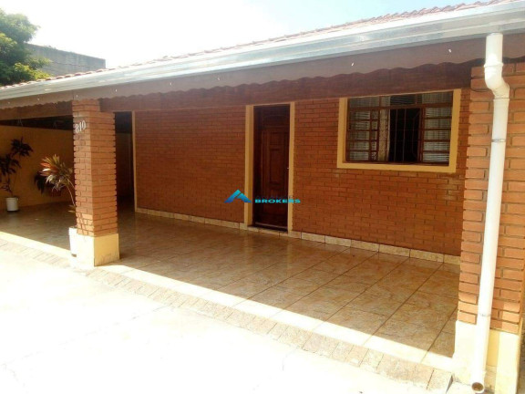 Casa com 3 Quartos à Venda, 190 m² em Corrupira - Jundiaí