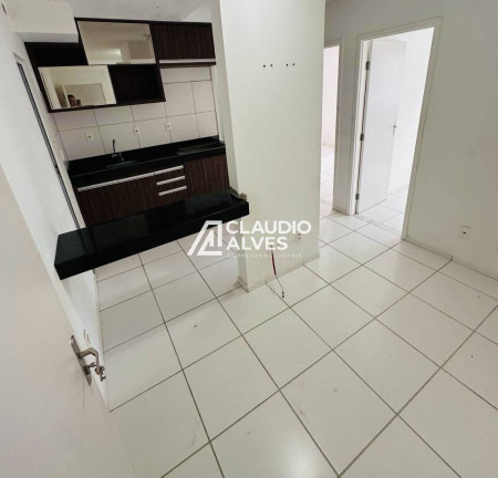 Imagem Apartamento com 2 Quartos à Venda, 60 m² em Registro - Feira De Santana