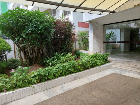 Imagem Apartamento com 4 Quartos à Venda, 265 m² em Canela - Salvador