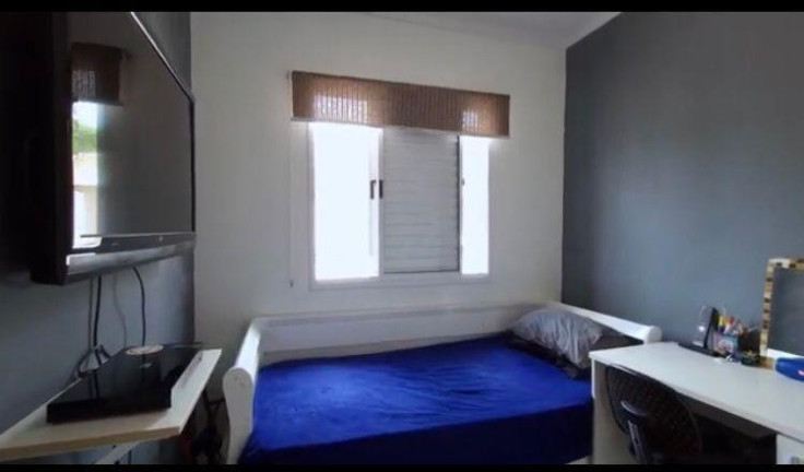 Imagem Casa com 2 Quartos à Venda, 50 m² em água Espraiada (caucaia Do Alto) - Cotia