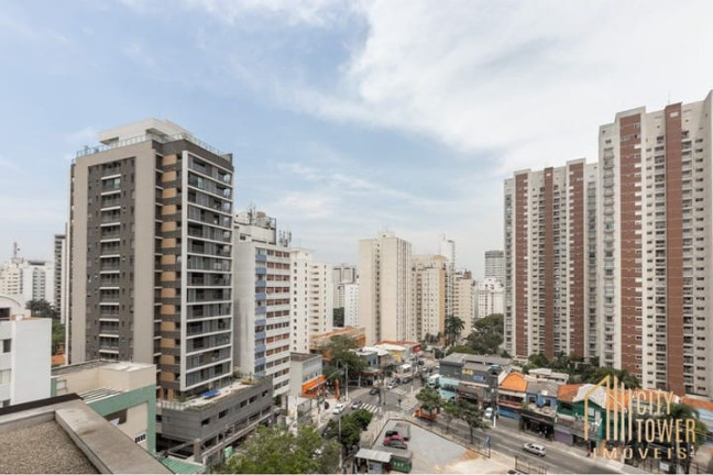 Imagem Apartamento com 1 Quarto à Venda, 47 m² em Vila Mariana - São Paulo