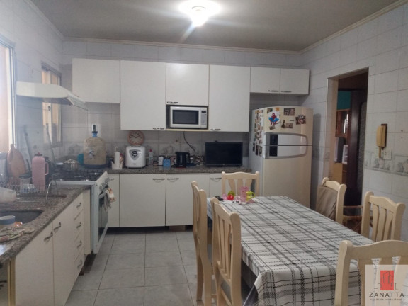 Imagem Casa com 3 Quartos à Venda, 671 m² em Centro - Esteio