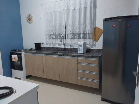 Imagem Apartamento com 2 Quartos à Venda, 78 m² em Gonzaga - Santos Imagem Apartamento com 2 Quartos à Venda, 78 m² em Gonzaga - Santos
