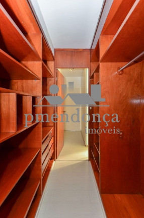 Imagem Apartamento com 4 Quartos à Venda, 114 m² em Higienópolis - São Paulo